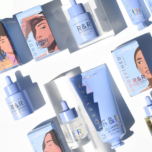 R&R Collection – Undefined Inc