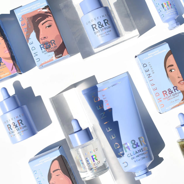 Sun Protection – Undefined Inc