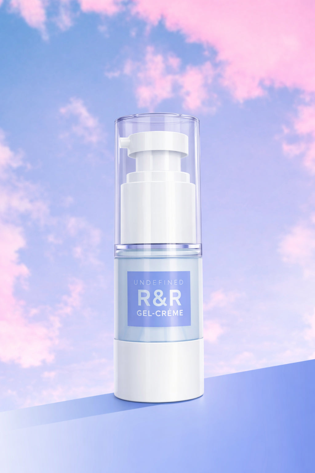 R&R Gel-Crème I Undefinedco.com – Undefined Inc