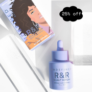 R&R Scalp Serum