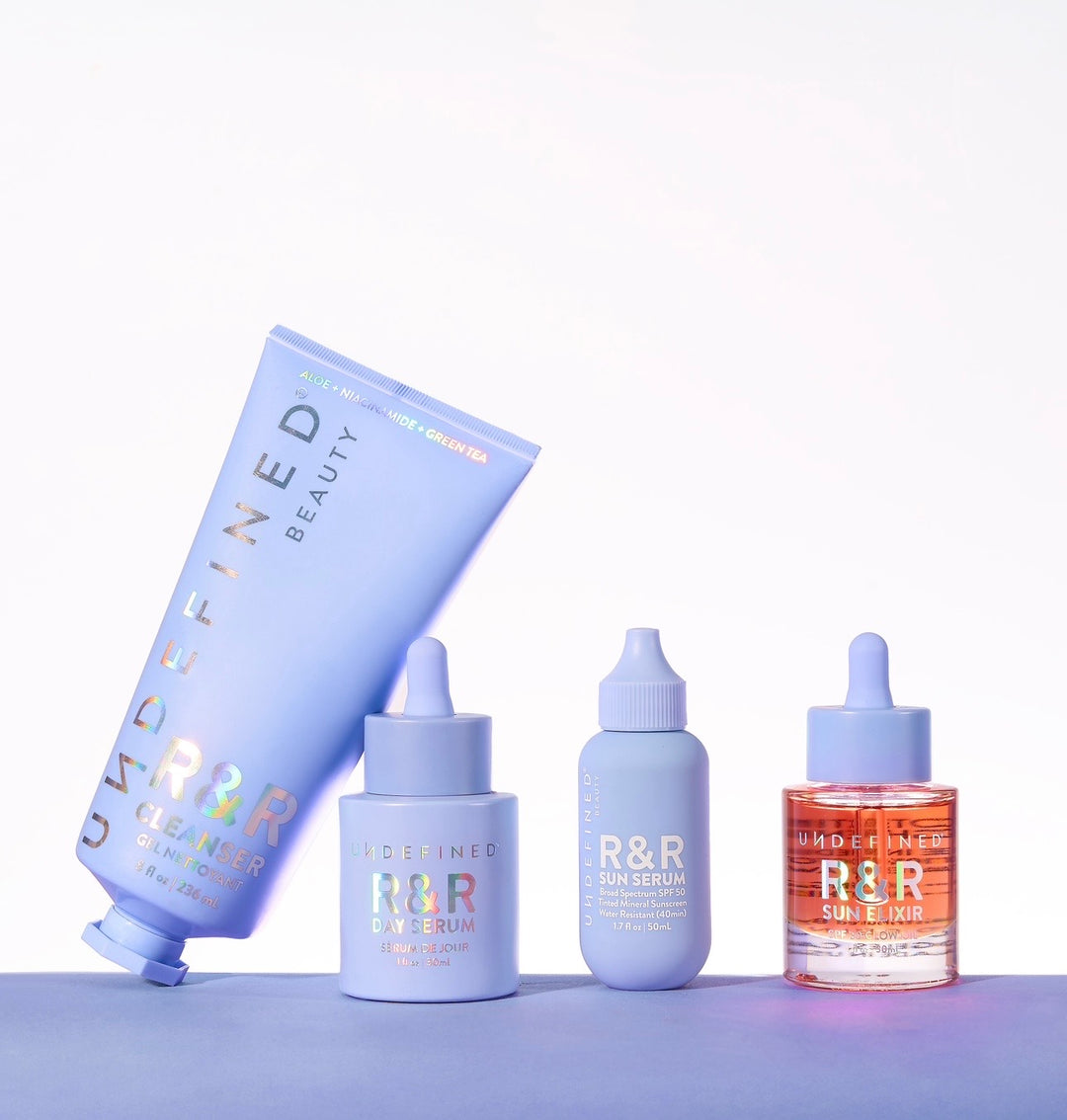 R&R Cleanser I Undefinedco.com – Undefined Inc