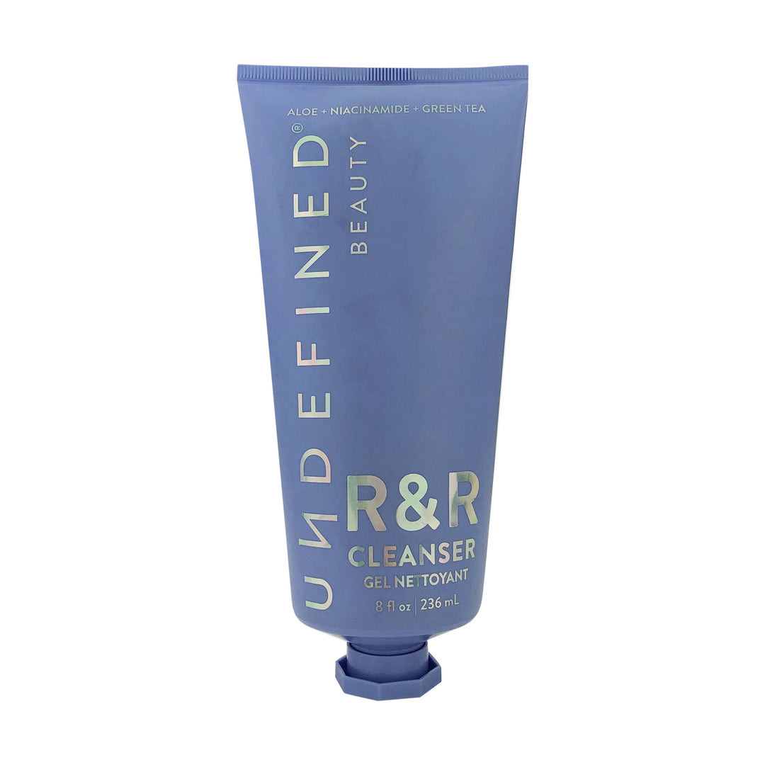 R&R Cleanser I Undefinedco.com – Undefined Inc