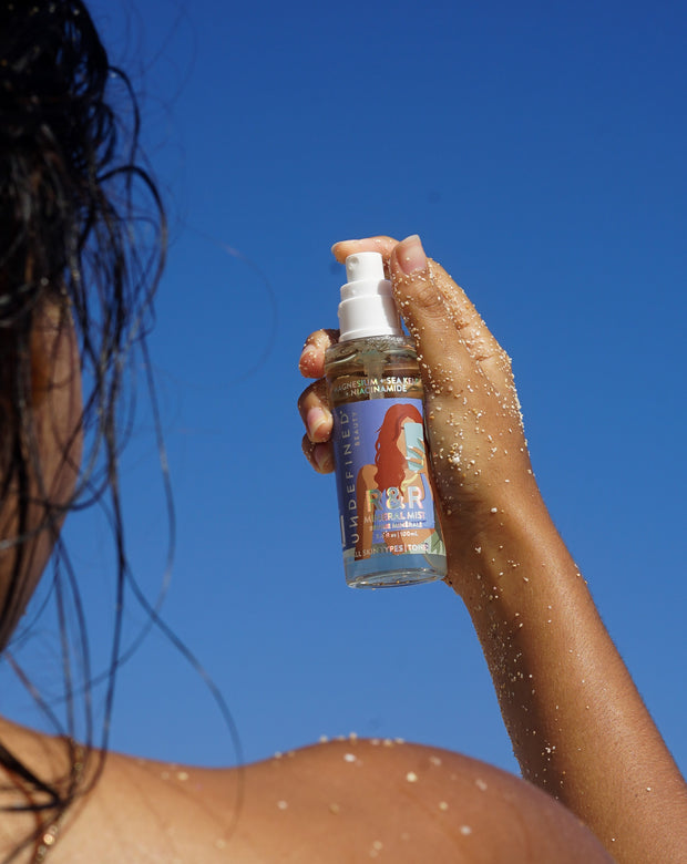 R&R Mineral Mist
