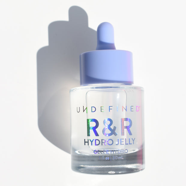 NEW R&R Hydro Jelly I Undefinedco.com – Undefined Inc