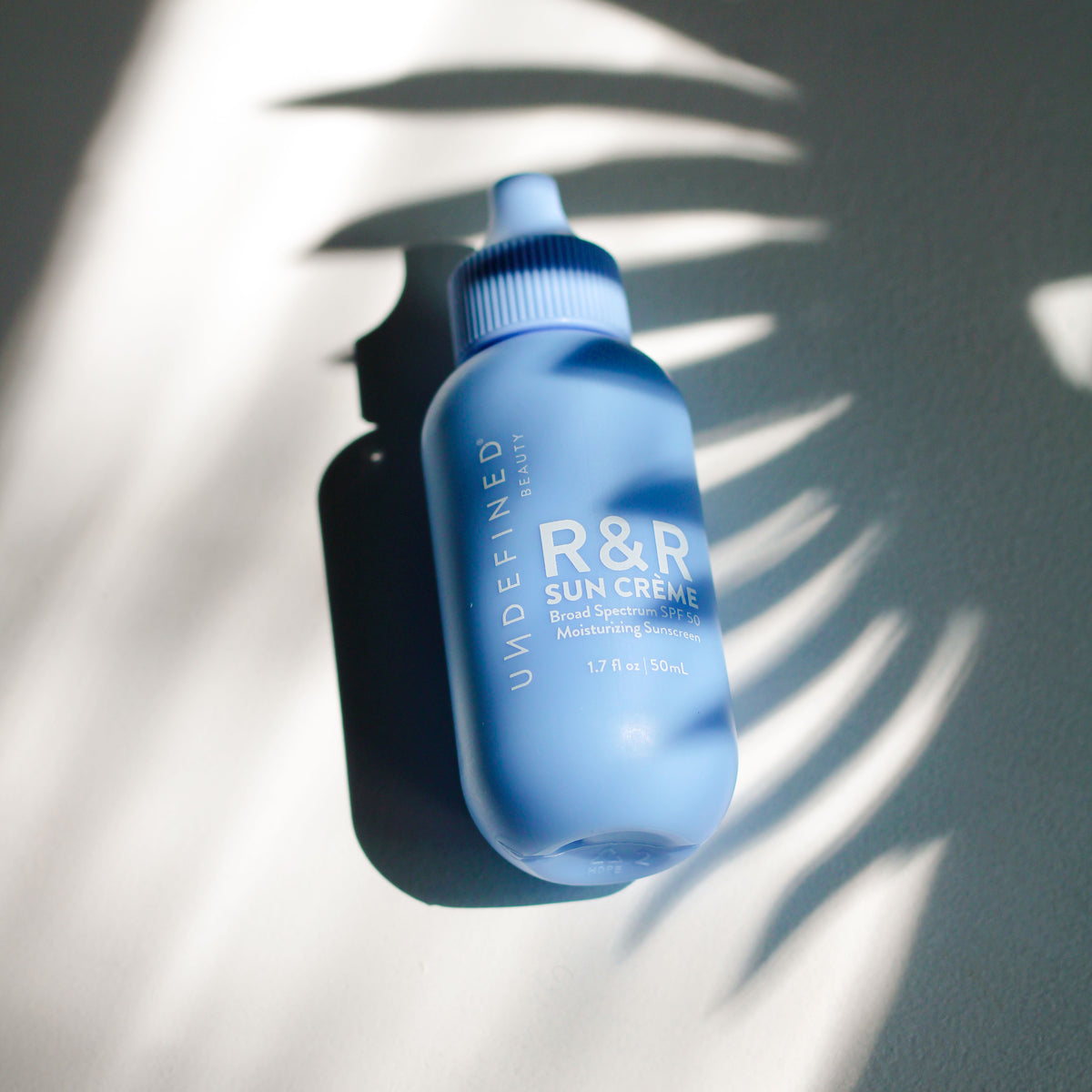 Undefined R And R R&R Sun Crème – Undefined Inc