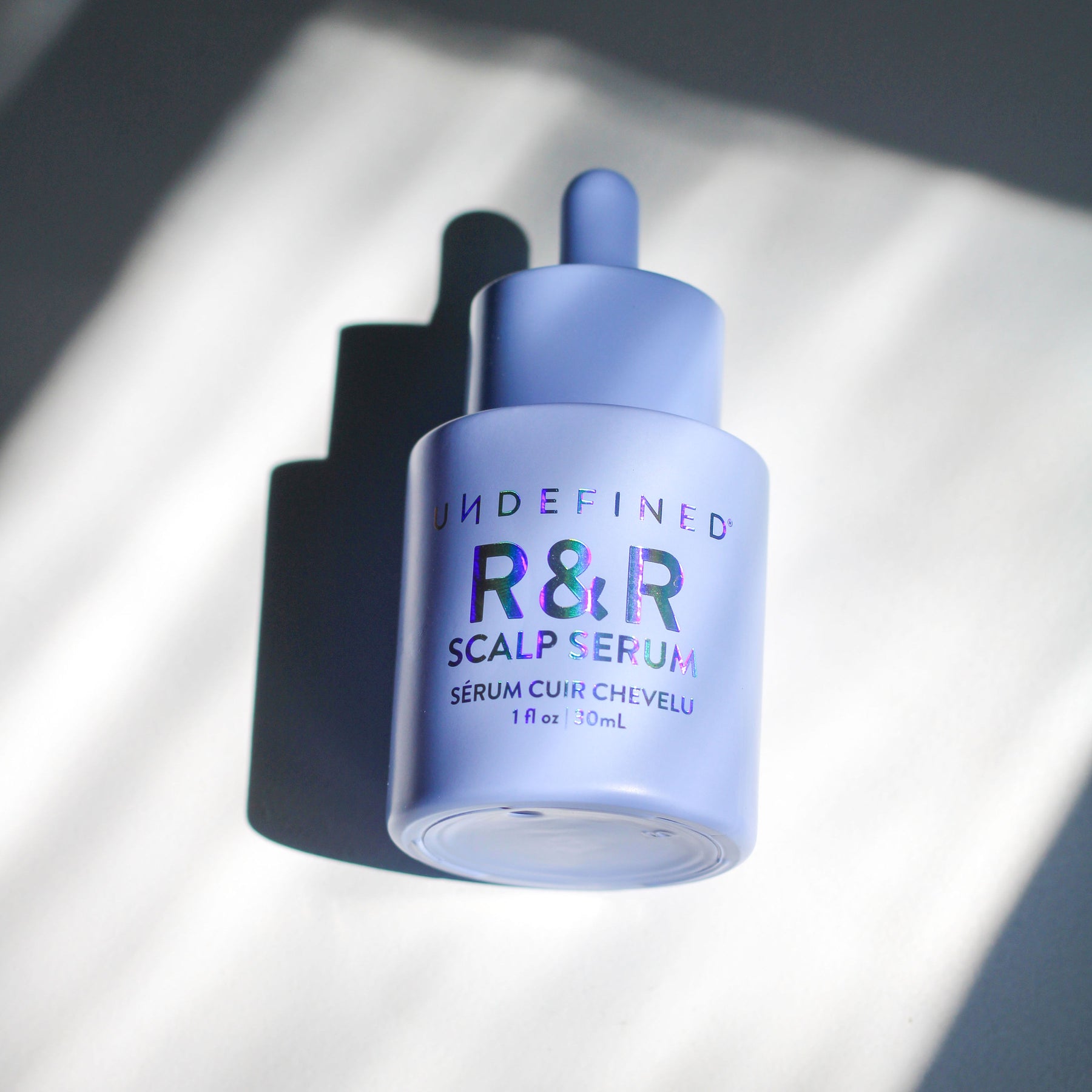 Undefined R And R NEW R&R Scalp Serum I Undefinedco.com – Undefined Inc