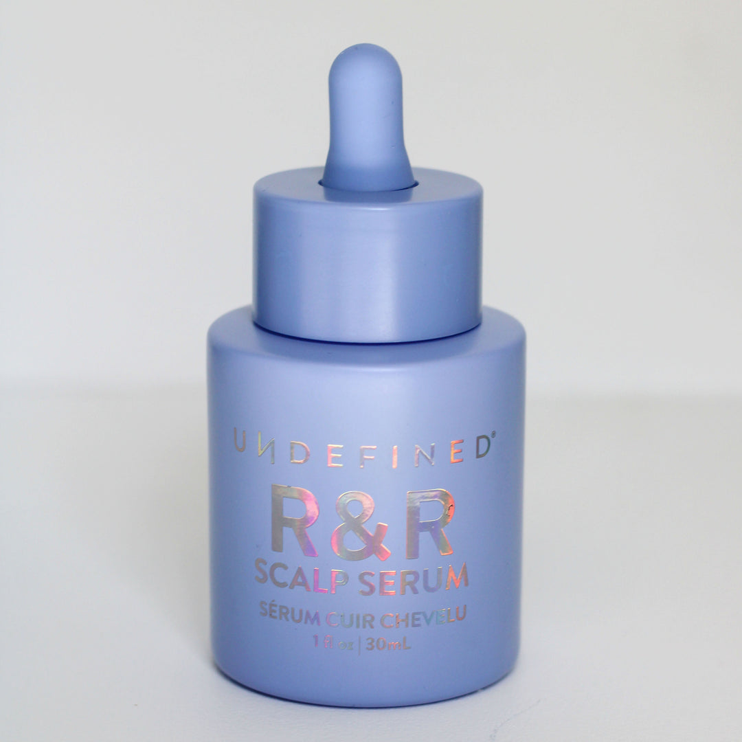 NEW R&R Scalp Serum I Undefinedco.com – Undefined Inc