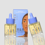 NEW R&R Night Serum with Retinal