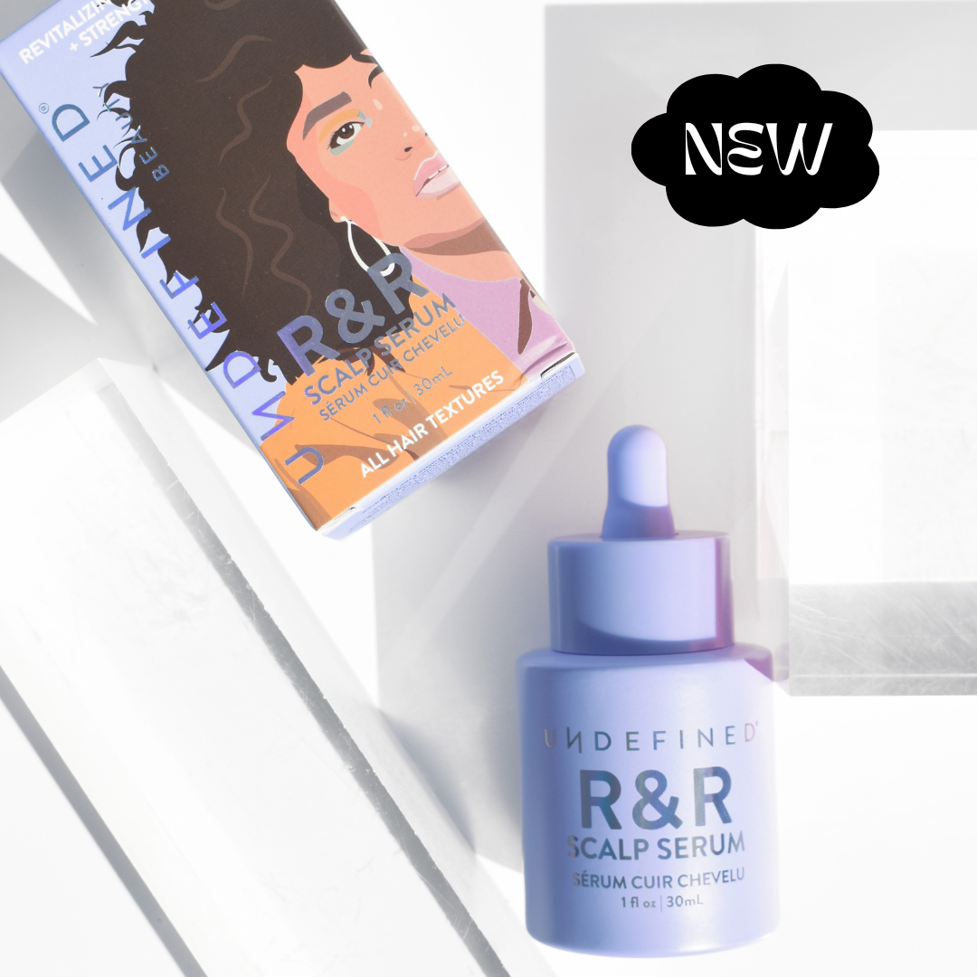 NEW R&R Scalp Serum I Undefinedco.com – Undefined Inc