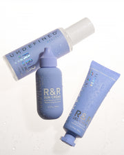May Drop: Barrier Boosting Hydration