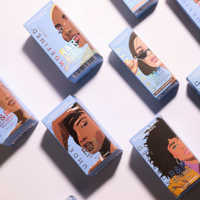 Undefined | Clean. Conscious. Inclusive. Plant Magic. – Undefined Inc