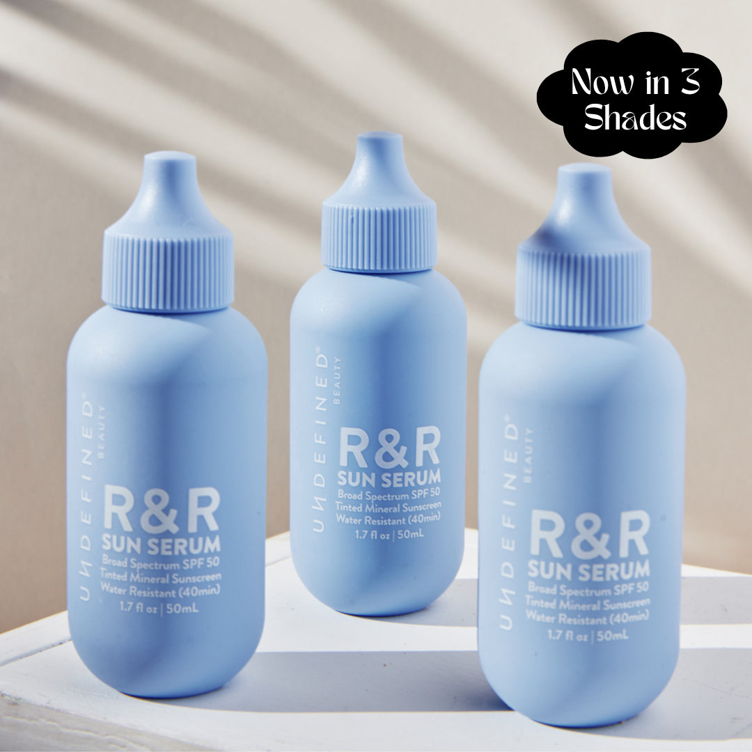 NEW] Dr. Recella Deep2031 UV Base Sunscreen 30g SPF37/PA+++