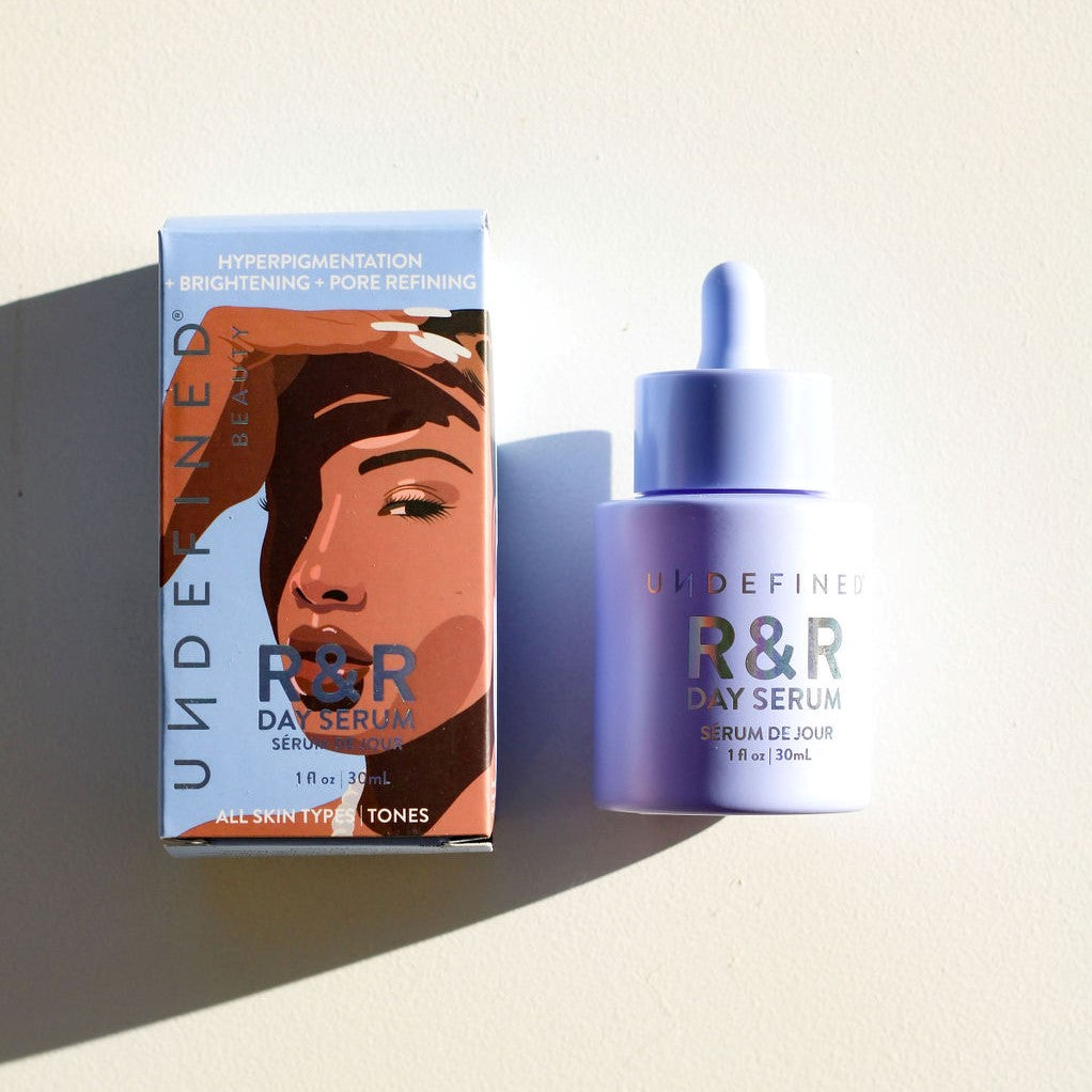 R&R Day Serum I Undefinedco.com – Undefined Inc