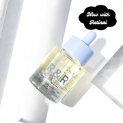 NEW R&R Night Serum with Retinal