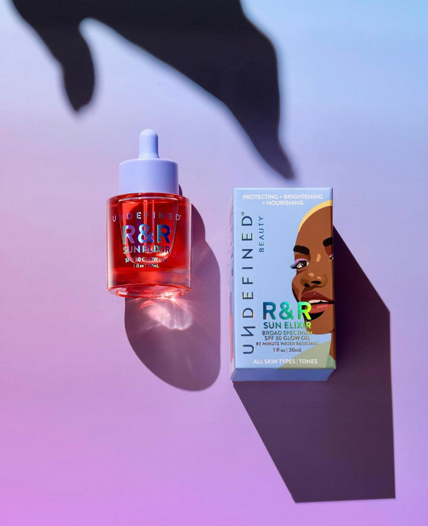 April Drop: Brightening