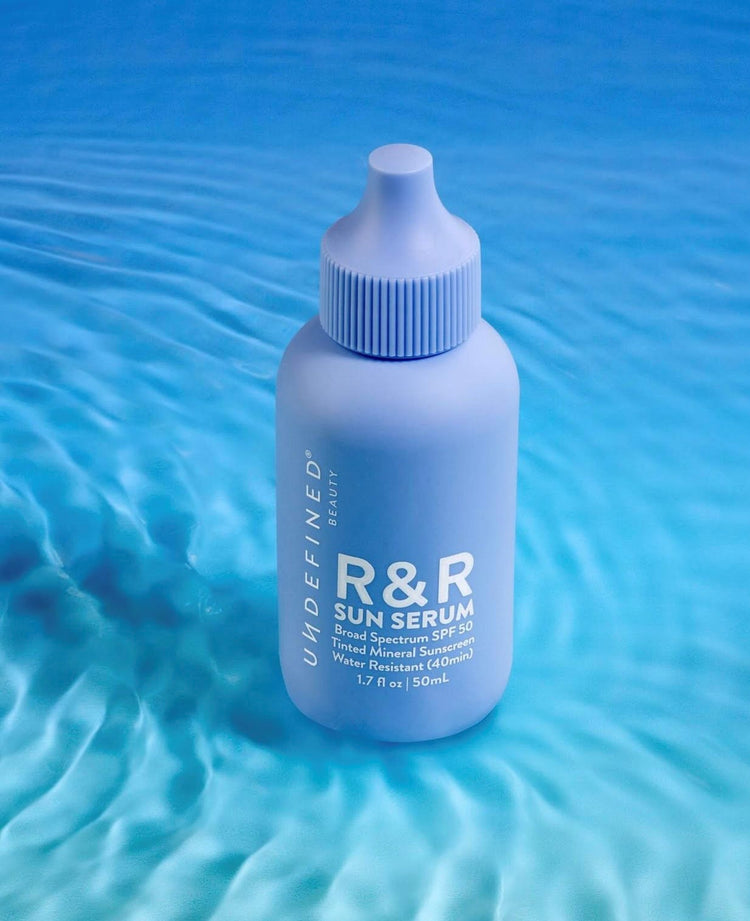 R&R Sun Crème – Undefined Inc