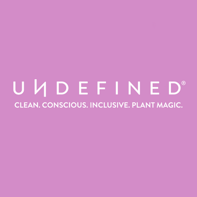 Undefined | Clean. Conscious. Inclusive. Plant Magic. – Undefined Inc